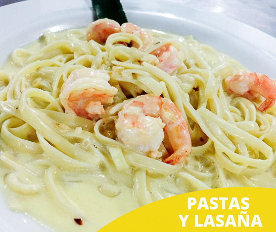 portada pastas y lasaña